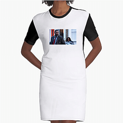 Luther is about a brilliant detective Luther Dresses