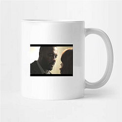 Luther is mentally unstable and driven Luther Mugs