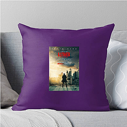 Luther has a complicated relationship Luther Pillows Cover