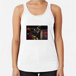 Luther investigates gruesome serial killers Luther Tank Tops