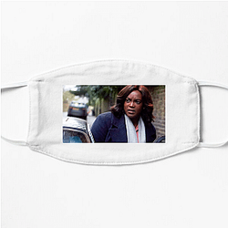 Luther also features Ruth Wilson Luther Face Masks