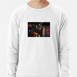 Luther investigates gruesome serial killers Luther Sweatshirts