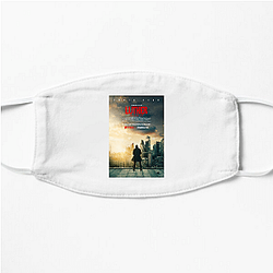Luther has a complicated relationship Luther Face Masks