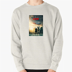 Luther has a complicated relationship Luther Sweatshirts