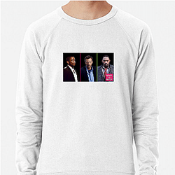 Luther is a dark psychological thriller Luther Sweatshirts