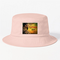 Luther works in the Serious Crime Unit Luther Hats & Caps