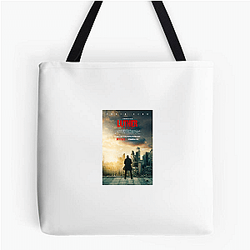 Luther has a complicated relationship Luther Bags