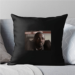 Luther often struggles with the darkness Luther Pillows Cover