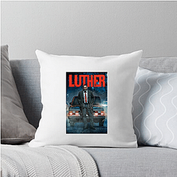 Luther is a British crime series Luther Pillows Cover