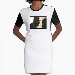 Luther is mentally unstable and driven Luther Dresses