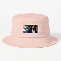 Luther also features Ruth Wilson Luther Hats & Caps