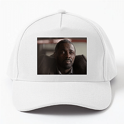Luther often struggles with the darkness Luther Hats & Caps