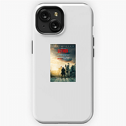 Luther has a complicated relationship Luther iPhone Cases
