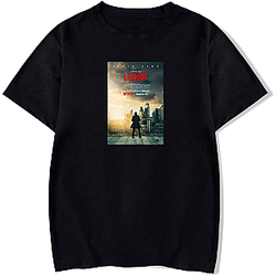 Luther has a complicated relationship Luther T-Shirts
