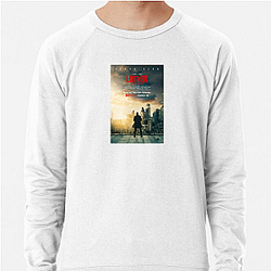 Luther has a complicated relationship Luther Sweatshirts