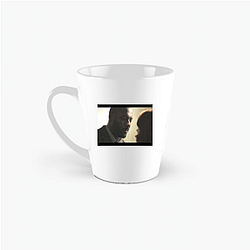 Luther is mentally unstable and driven Luther Mugs