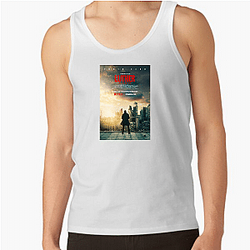 Luther has a complicated relationship Luther Tank Tops