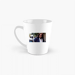 Luther also features Ruth Wilson Luther Mugs