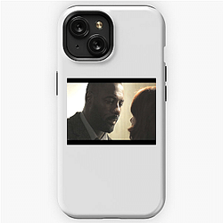 Luther is mentally unstable and driven Luther Samsung Cases