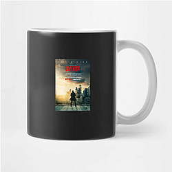 Luther has a complicated relationship Luther Mugs