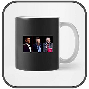 Luther Mugs
