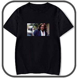 Luther T-Shirts