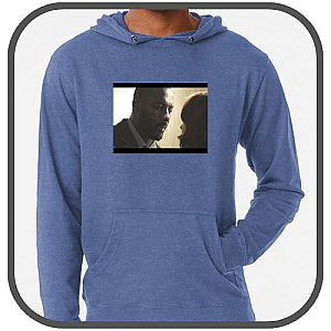 Luther Hoodies