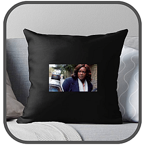 Luther Pillows Cover