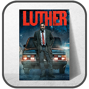 Luther Posters