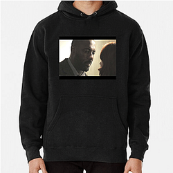 Luther is mentally unstable and driven Luther Hoodies