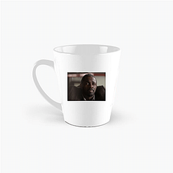 Luther often struggles with the darkness Luther Mugs