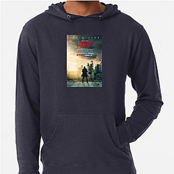 Luther has a complicated relationship Luther Hoodies