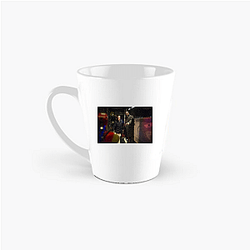 Luther investigates gruesome serial killers Luther Mugs