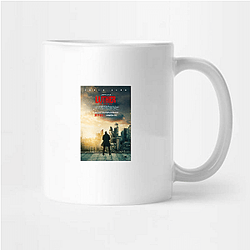 Luther has a complicated relationship Luther Mugs