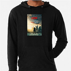 Luther has a complicated relationship Luther Hoodies