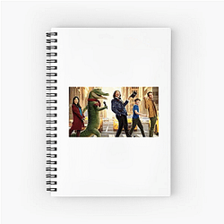Lyle Lyle Crocodile Fan Art Lyle Lyle Crocodile Notebook