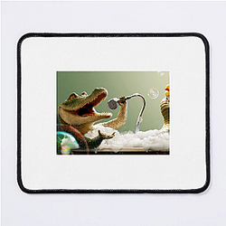 Lyle Lyle Crocodile Collection for fans Lyle Lyle Crocodile Mouse Pads