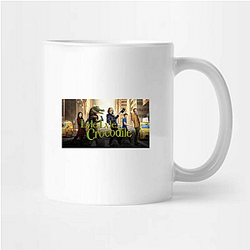 Lyle Lyle Crocodile Merchandise For Fans Lyle Lyle Crocodile Mugs
