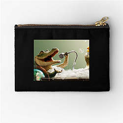 Lyle Lyle Crocodile Collection for fans Lyle Lyle Crocodile Zipper Pouches
