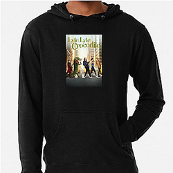 Lyle Lyle Crocodile Merch Collection Lyle Lyle Crocodile Hoodies