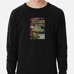 Lyle Lyle Crocodile Signature Lyle Lyle Crocodile Sweatshirts