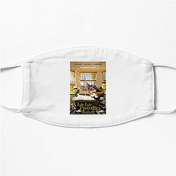 Lyle Lyle Crocodile Limited Collection Lyle Lyle Crocodile Face Masks