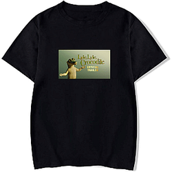 Lyle Lyle Crocodile Merch For Fans Lyle Lyle Crocodile T-Shirts