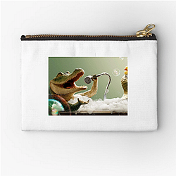 Lyle Lyle Crocodile Collection for fans Lyle Lyle Crocodile Zipper Pouches