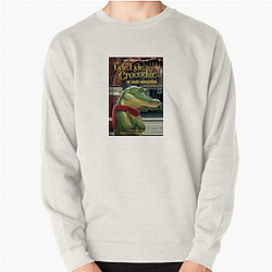 Lyle Lyle Crocodile Signature Lyle Lyle Crocodile Sweatshirts