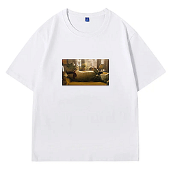 Lyle Lyle Crocodile Merchandise Lyle Lyle Crocodile T-Shirts