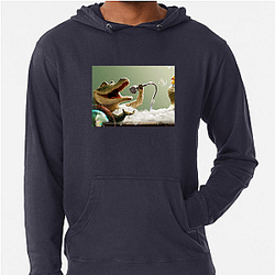 Lyle Lyle Crocodile Collection for fans Lyle Lyle Crocodile Hoodies