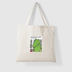 Lyle Lyle Crocodile Special Collection Lyle Lyle Crocodile Bags