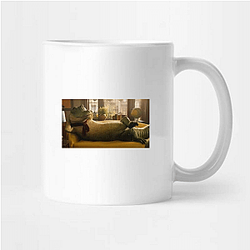 Lyle Lyle Crocodile Merchandise Lyle Lyle Crocodile Mugs
