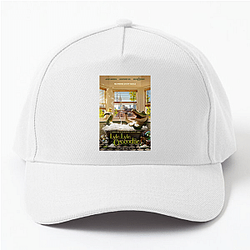 Lyle Lyle Crocodile Limited Collection Lyle Lyle Crocodile Hats & Caps